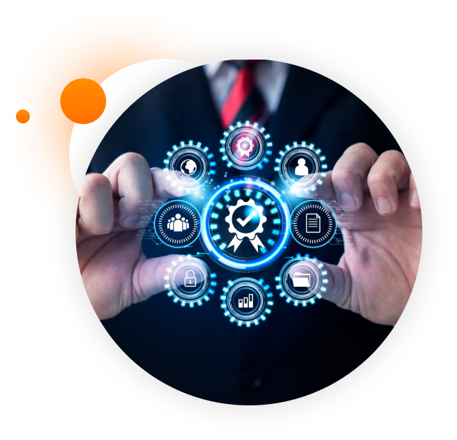 ERP Management Services